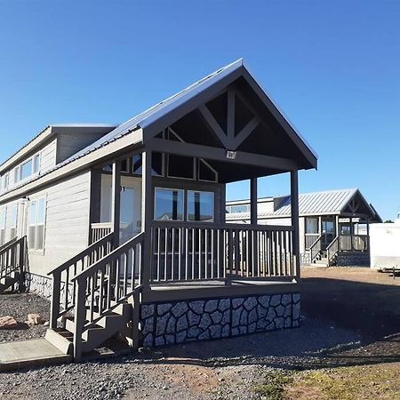 093 Star Gazing Tiny Home Nr Grand Canyon South Rim Sleeps 8 Valle Dış mekan fotoğraf