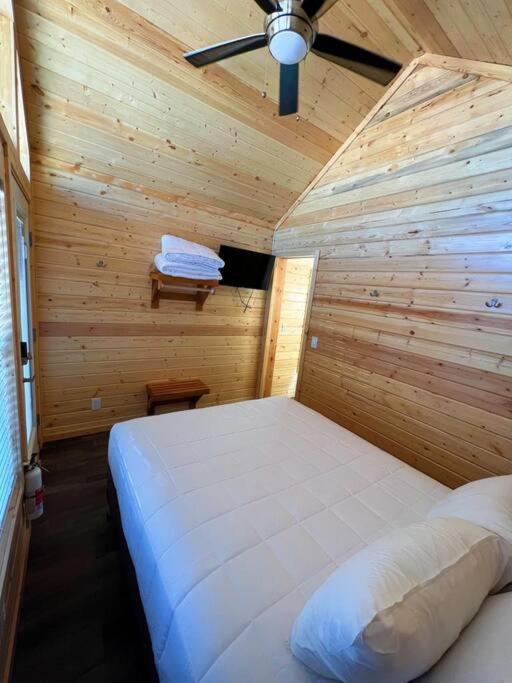093 Star Gazing Tiny Home Nr Grand Canyon South Rim Sleeps 8 Valle Dış mekan fotoğraf