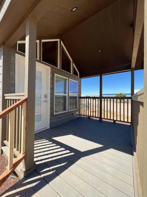 093 Star Gazing Tiny Home Nr Grand Canyon South Rim Sleeps 8 Valle Dış mekan fotoğraf