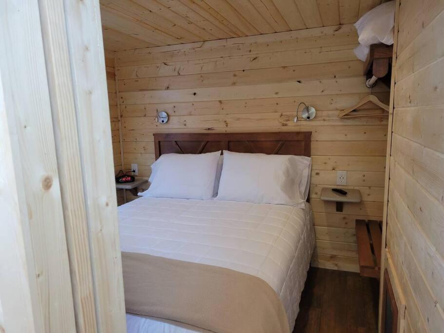 093 Star Gazing Tiny Home Nr Grand Canyon South Rim Sleeps 8 Valle Dış mekan fotoğraf