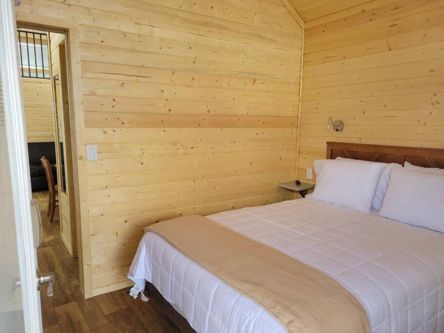 093 Star Gazing Tiny Home Nr Grand Canyon South Rim Sleeps 8 Valle Dış mekan fotoğraf