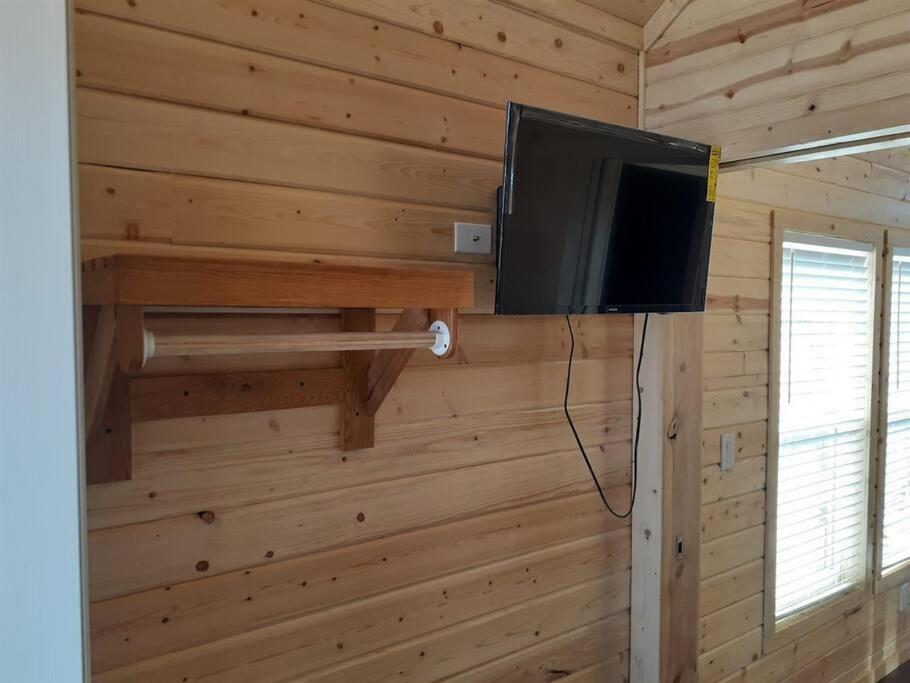093 Star Gazing Tiny Home Nr Grand Canyon South Rim Sleeps 8 Valle Dış mekan fotoğraf