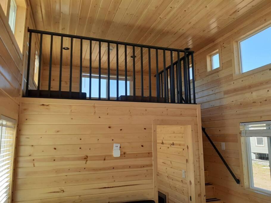 093 Star Gazing Tiny Home Nr Grand Canyon South Rim Sleeps 8 Valle Dış mekan fotoğraf
