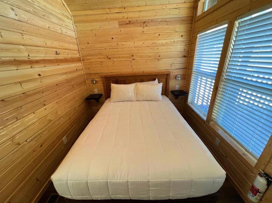 093 Star Gazing Tiny Home Nr Grand Canyon South Rim Sleeps 8 Valle Dış mekan fotoğraf