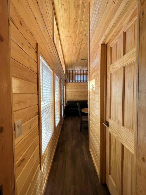 093 Star Gazing Tiny Home Nr Grand Canyon South Rim Sleeps 8 Valle Dış mekan fotoğraf