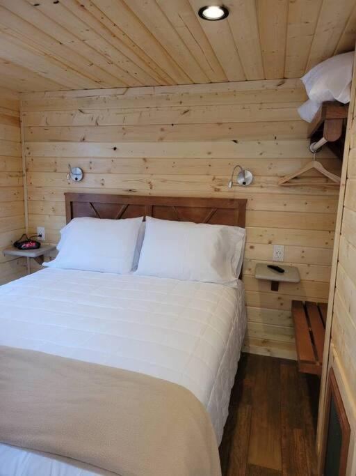 093 Star Gazing Tiny Home Nr Grand Canyon South Rim Sleeps 8 Valle Dış mekan fotoğraf