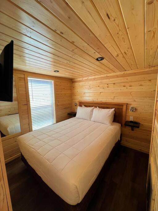 093 Star Gazing Tiny Home Nr Grand Canyon South Rim Sleeps 8 Valle Dış mekan fotoğraf